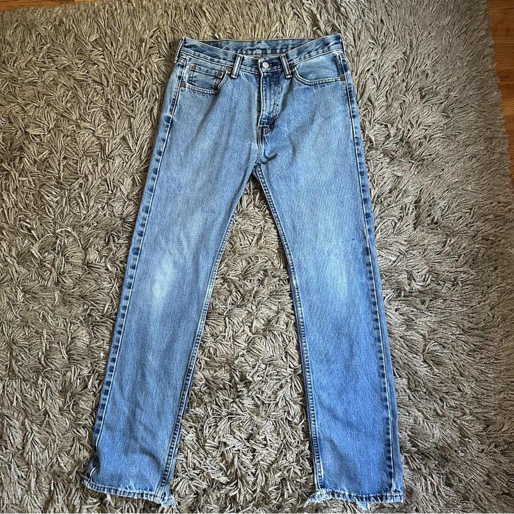 Levi’s jeans